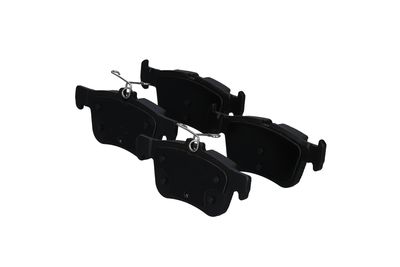BREMSBELAGSATZ SCHEIBENBREMSE VALEO 302649A 5