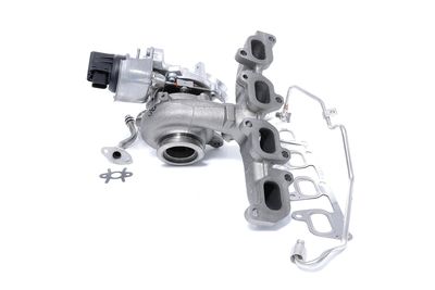 LADER AUFLADUNG BTS Turbo T981493 19