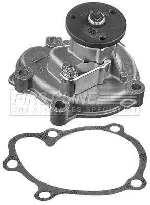 Water Pump, engine cooling FIRST LINE FWP2252