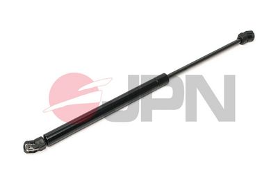 Dujinė spyruoklė, bagažinė