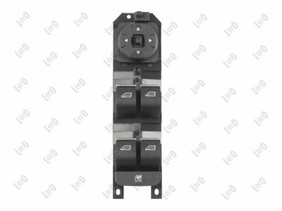 SCHALTER FENSTERHEBER ABAKUS 13505118 2