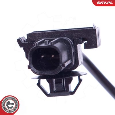 Jutiklis, rato greitis