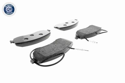 BREMSBELAGSATZ SCHEIBENBREMSE VAICO V220154 8