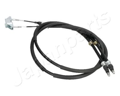 Тросик, cтояночный тормоз JAPANPARTS BC-0436 для OPEL ASTRA