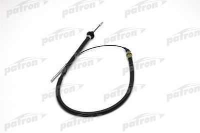 Трос, управление сцеплением PATRON PC6039