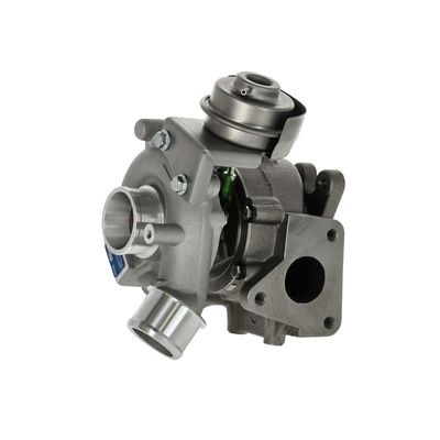 COMPRESOR SISTEM DE SUPRAALIMENTARE NISSENS 93536 8