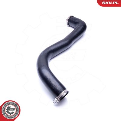 Kompresoriaus padavimo žarna