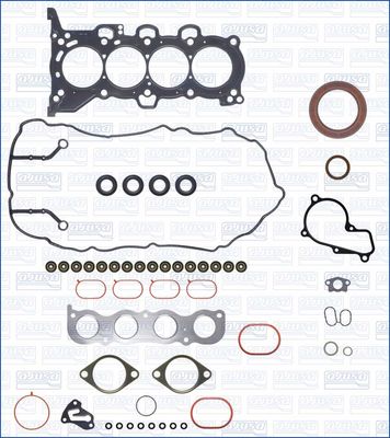 Hel packningssats, motor AJUSA 50527100