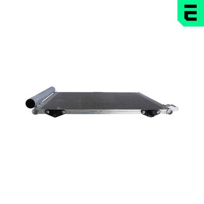 CONDENSATOR CLIMATIZARE ERA 667009 6