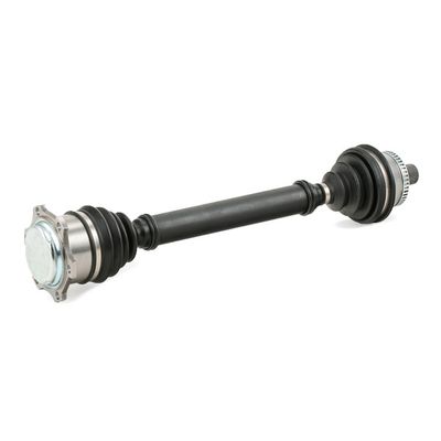 полуоска RIDEX 13D0541
