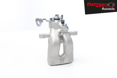 BREMSSATTEL METZGER AUTOTEILE 6260151 36