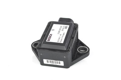 SENSOR LäNGS-/QUERBESCHLEUNIGUNG BOSCH 0265005252 17