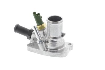 TERMOSTAT LICHID RACIRE TOPRAN 630327 5
