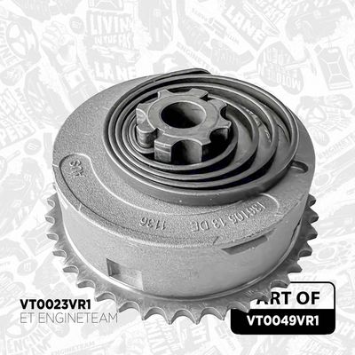 REGULATOR AX CU CAME ET ENGINETEAM VT0049VR1 2