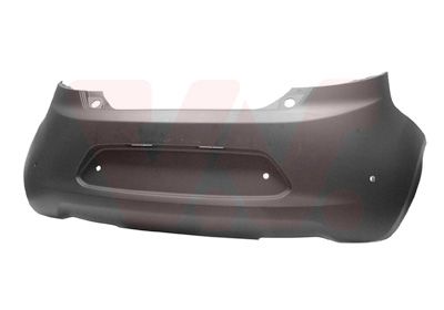 Буфер VAN WEZEL 1873545 для FORD KA