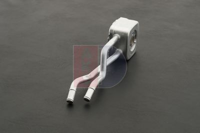 ÖLKüHLER MOTORöL AKS DASIS 046008N 12