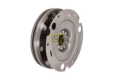 Svinghjul Schaeffler LuK 415 0717 09 for AUDI, PORSCHE