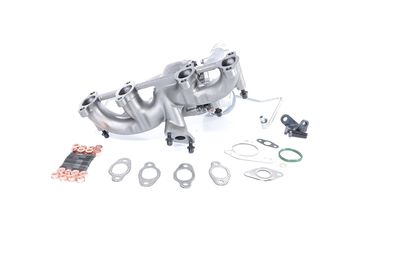 LADER AUFLADUNG BTS Turbo T981017 29