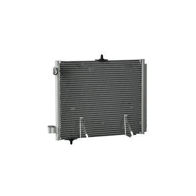 CONDENSATOR CLIMATIZARE NISSENS 94595 23