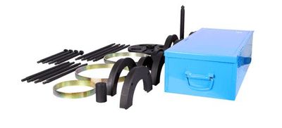 ABZIEHERSATZ GETRIEBEWELLE KS TOOLS 4603855 21