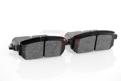 SET PLACUTE FRANA FRANA DISC GH GH411723 35