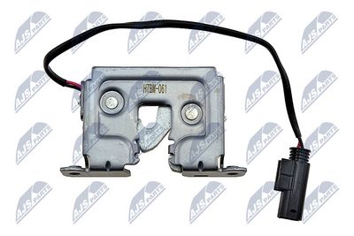 INCHIZATOR CAPOTA MOTOR NTY EZCBM061 4