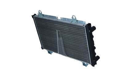 KüHLER MOTORKüHLUNG NRF 52035 30