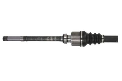 Drivaxel PASCAL G2P008PC för CITROËN, PEUGEOT