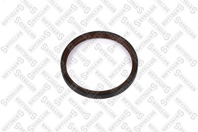 Уплотняющее кольцо, коленчатый вал STELLOX 34-00036-SX для MERCEDES-BENZ PAGODE