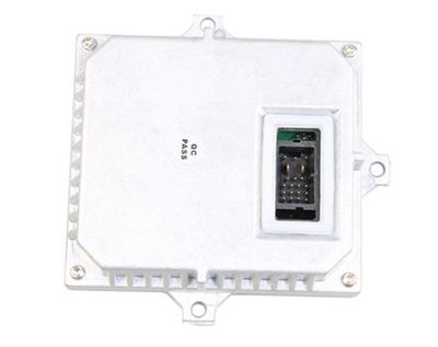 UNITATE DE COMANDA LAMPA CU DESCARCARE PE GAZ
