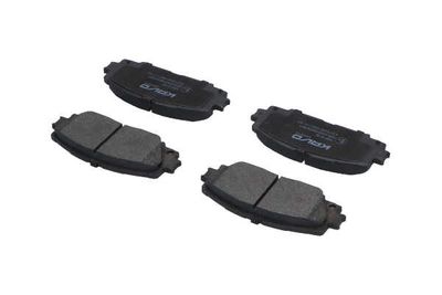 SET PLACUTE FRANA FRANA DISC Kavo Parts KBP9140 18