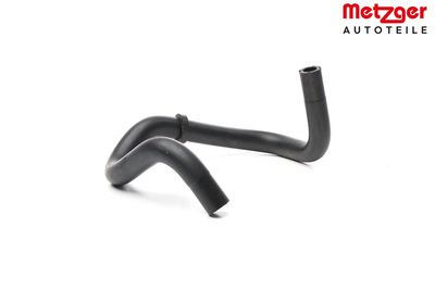 KüHLERSCHLAUCH METZGER AUTOTEILE 2420332 34