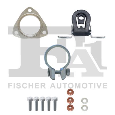 FA1 CC111893 Катализатор для VW TRANSPORTER IV Автобус (70B, 70C, 7DB, 7DK, 70J, 70K, 7DC, 7