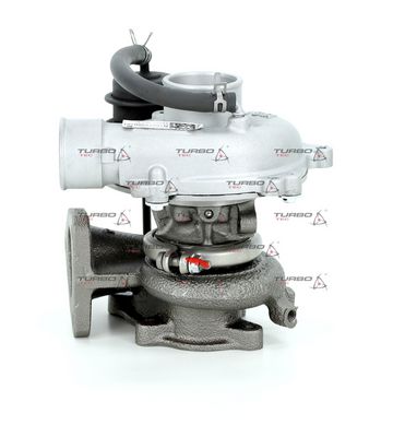 COMPRESOR SISTEM DE SUPRAALIMENTARE