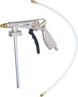 Sprühpistole, Unterbodenschutz