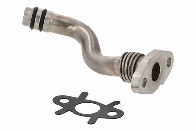 ÖLLEITUNG LADER VAICO V108566 2