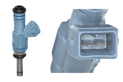 INJECTOR VALEO 348232 2