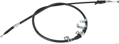 SEILZUG FESTSTELLBREMSE