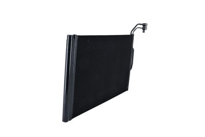 CONDENSATOR CLIMATIZARE NRF 350324 40