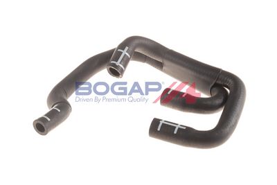 FURTUN RADIATOR BOGAP A4228261 4