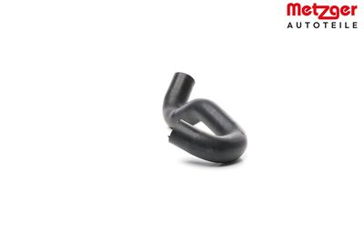 FURTUN RADIATOR METZGER AUTOTEILE 2420201 25