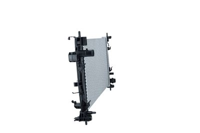 KüHLER MOTORKüHLUNG NRF 58492 37