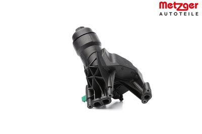 GEHäUSE ÖLFILTER METZGER AUTOTEILE 2370088 17