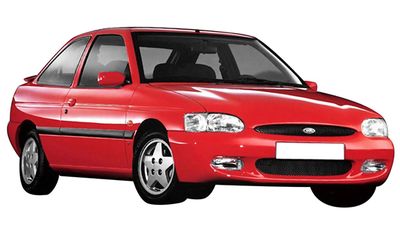 STOßFäNGER PHIRA ES95305 1