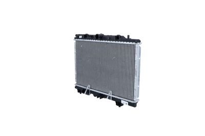 RADIATOR RACIRE MOTOR NRF 55307 12