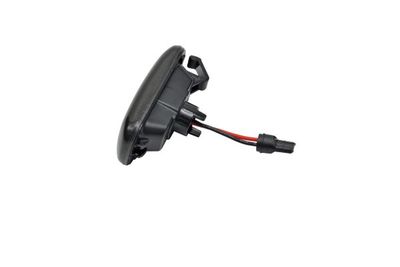 Sada smerových svetiel ABAKUS L03-140-002LED-SD