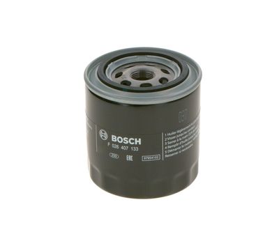 ÖLFILTER BOSCH F026407133 6