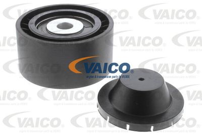 Паразитный / ведущий ролик, поликлиновой ремень VAICO V46-1722 для NISSAN NV400