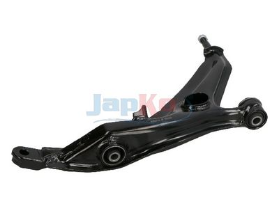 Lenker, Radaufhängung