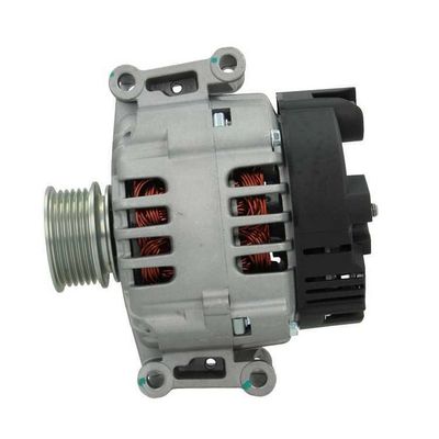 Alternátor BV PSH 205.525.140.000